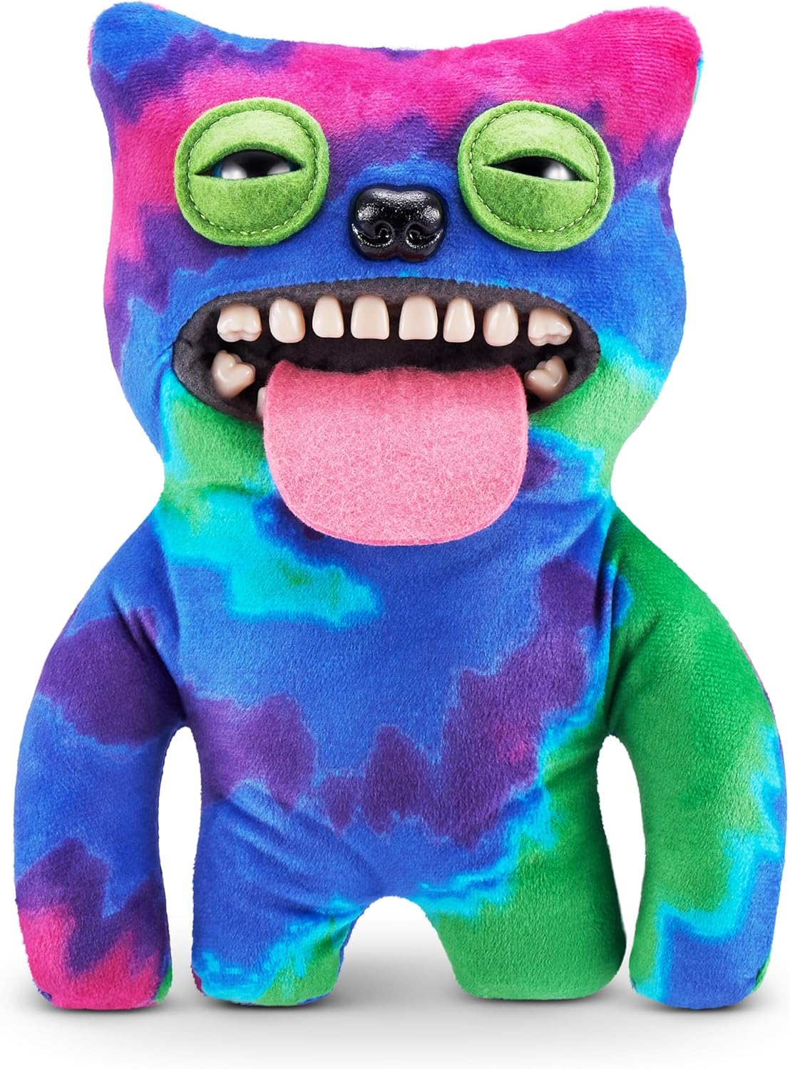 

Коллекционная фигурка Fuggler Laboratory Misfits, Sir Belch