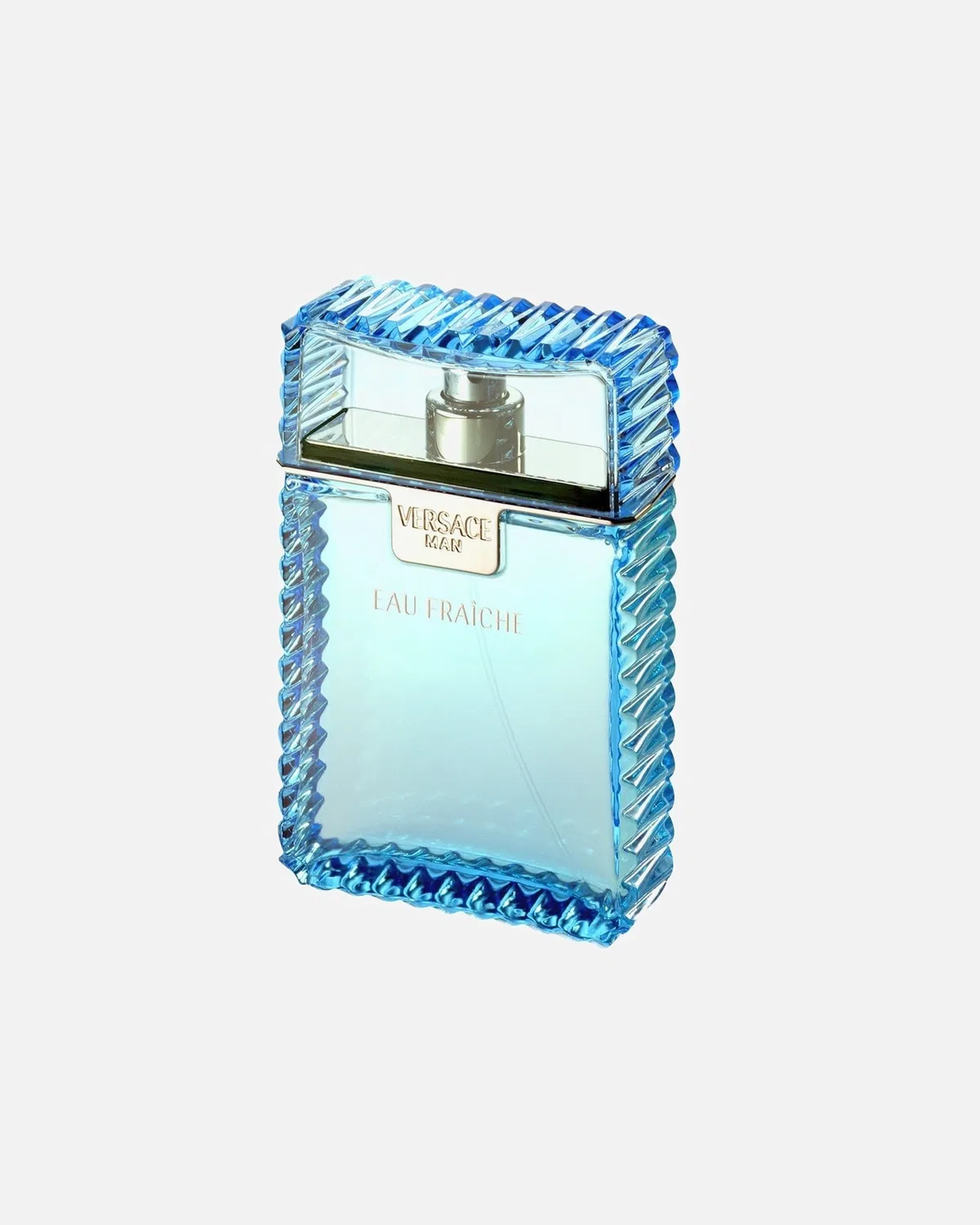 Туалетная вода для мужчин eau fraîche eau fraîche Versace, 200 Ml