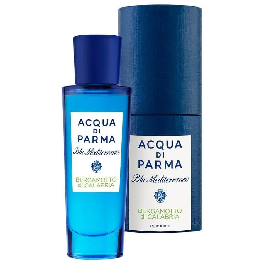 Туалетная вода Acqua di Parma Blu Mediterraneo Bergamotto di Calabria, 30 мл — фото 3