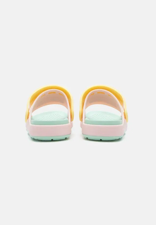 Мюли с вырезами Tommy Hilfiger Pink/Yellow, желтый/розовый — фото 3