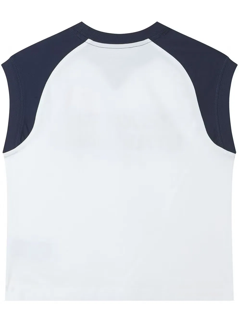 Футболка с принтом Chiikawa Collection Giordano, белый — фото 3