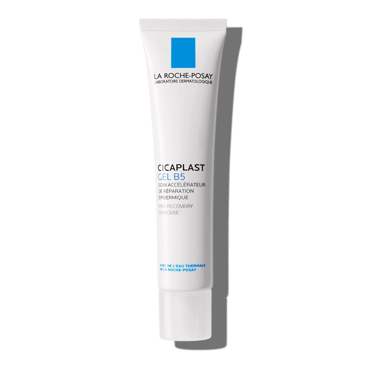 

La Roche Posay Cicaplast Gel B5 препарат, поддерживающий регенерацию эпидермиса 40мл