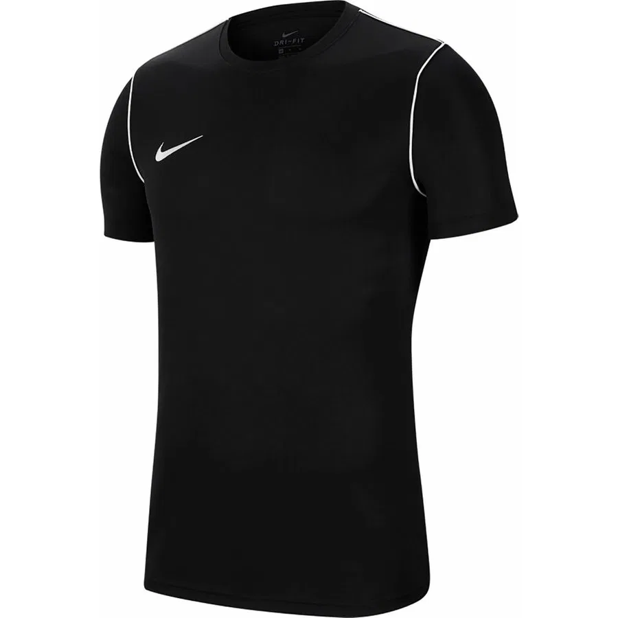Футболка мужская с коротким рукавом Nike Dry PARK20 Top Ss, Синий