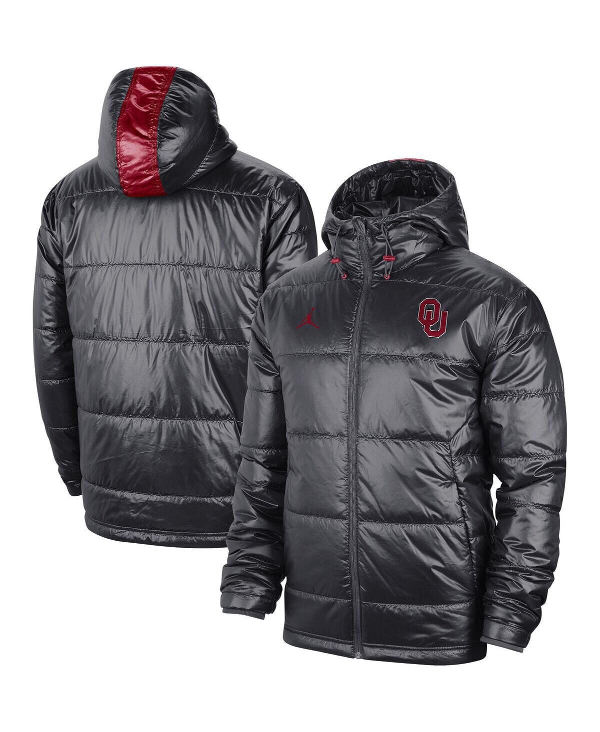 

Мужская куртка с капюшоном и молнией во всю длину nike anthracite oklahoma sooners team Jordan, Серый, Мужская куртка с капюшоном и молнией во всю длину nike anthracite oklahoma sooners team Jordan