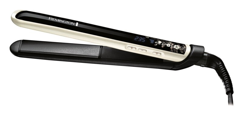 

Выпрямитель для волос Remington Pearl S9500