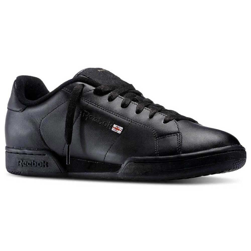 

Кроссовки Reebok Classics NPC II, черный