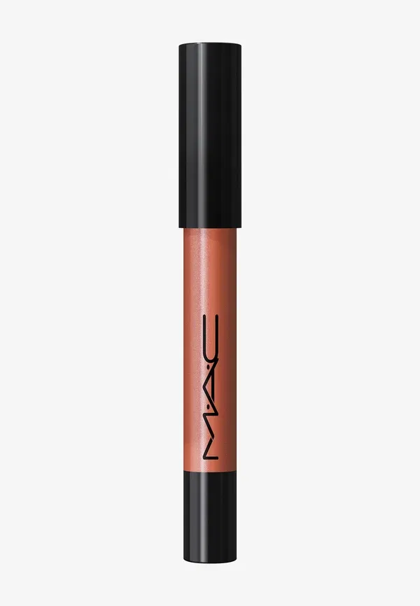 Карандаш для губ сияющий Dazzlelips crayon Mac Chandelier 1.5 г, цвет chandelier — фото 2