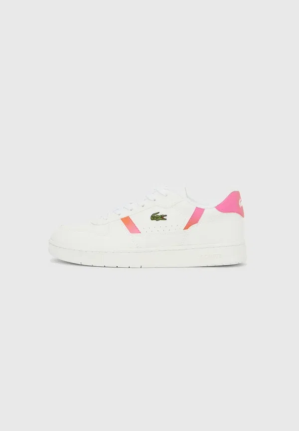 Кроссовки Lacoste, белый/светло-розовый