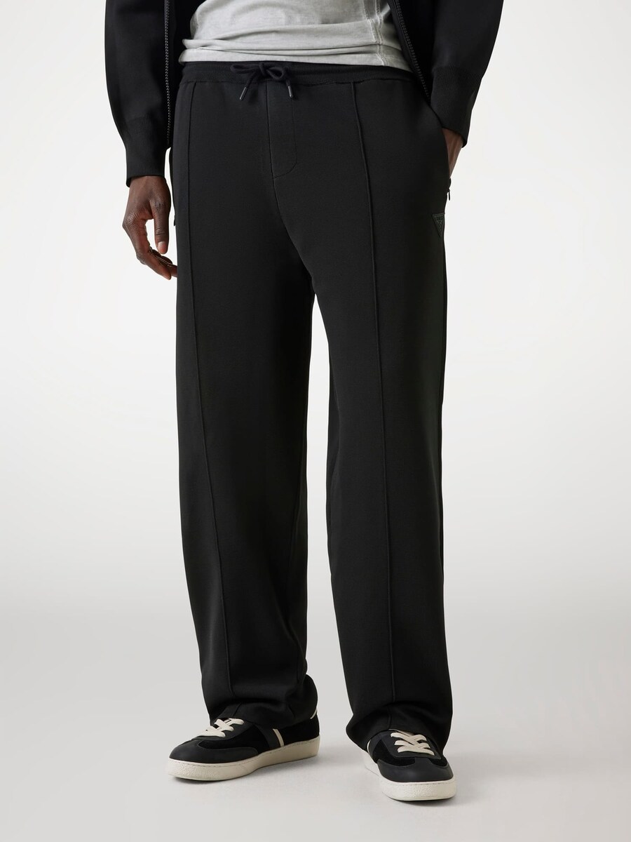 

Повседневные брюки GUESS, Black