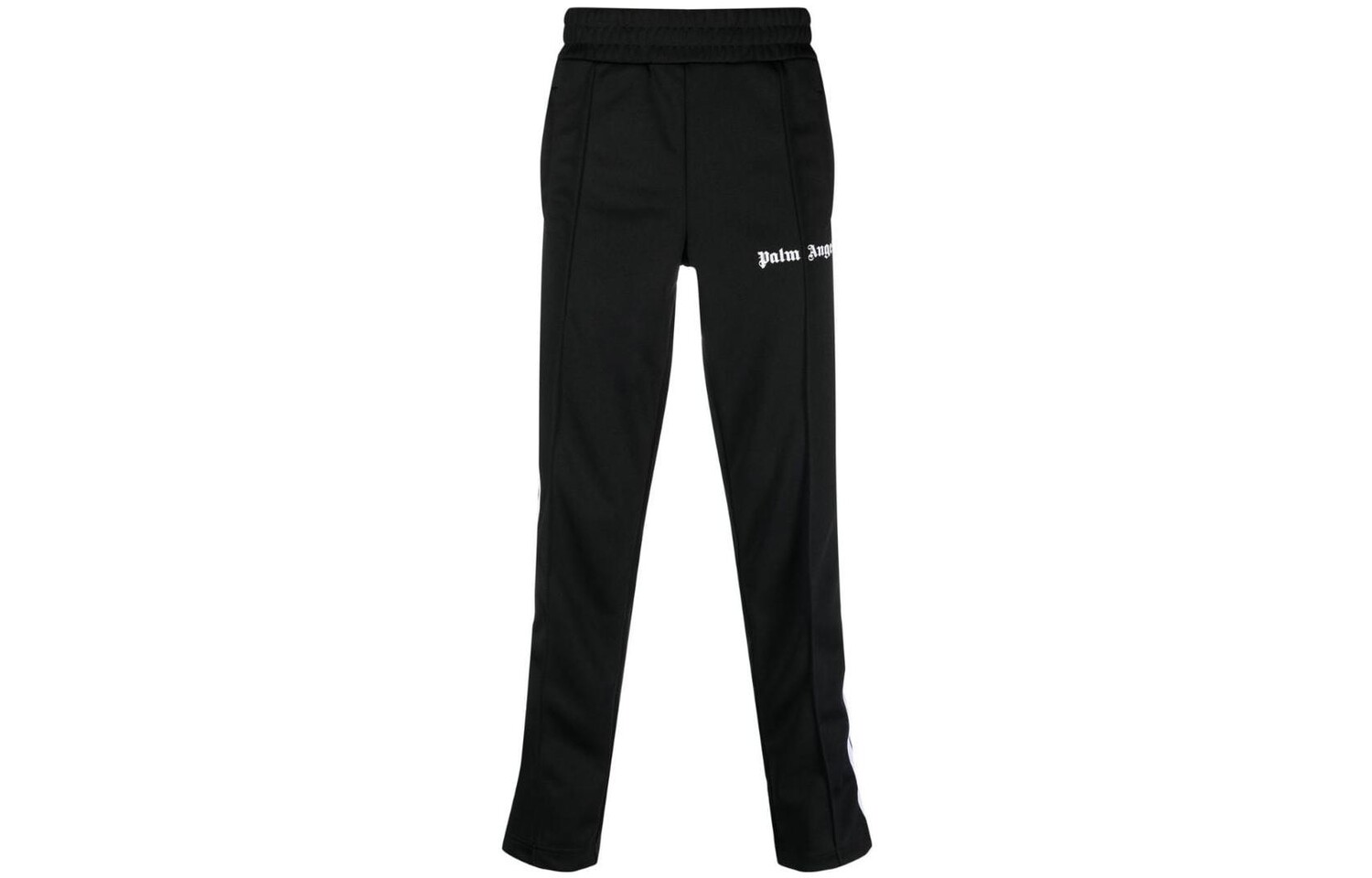 

PALM ANGELS Мужские трикотажные спортивные штаны, Черный