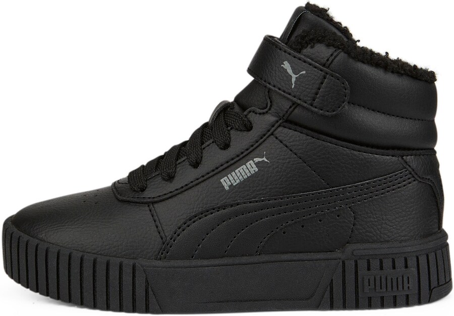 

Кроссовки PUMA Sneakers Carina 2.0, черный