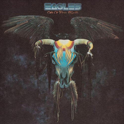

Виниловая пластинка Eagles: One of These Nights