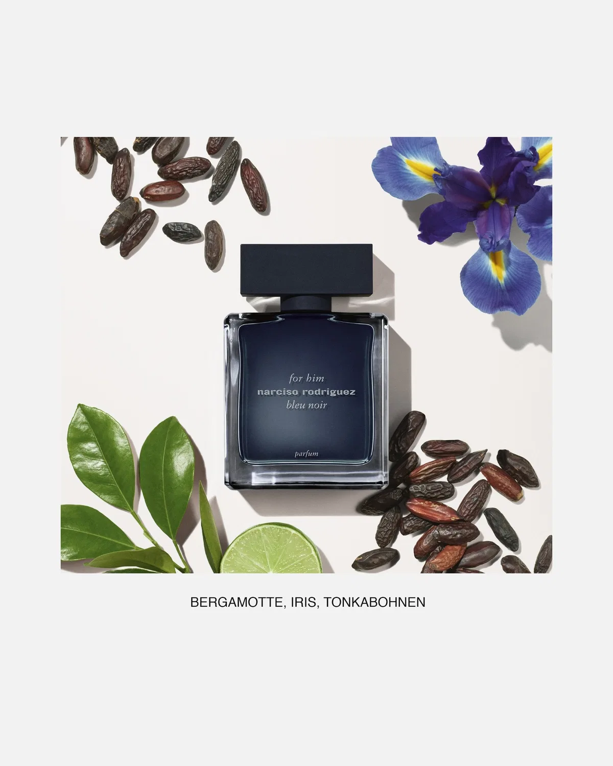 Парфюм для него, Bleu Noir Narciso Rodriguez, 100 Ml — фото 2