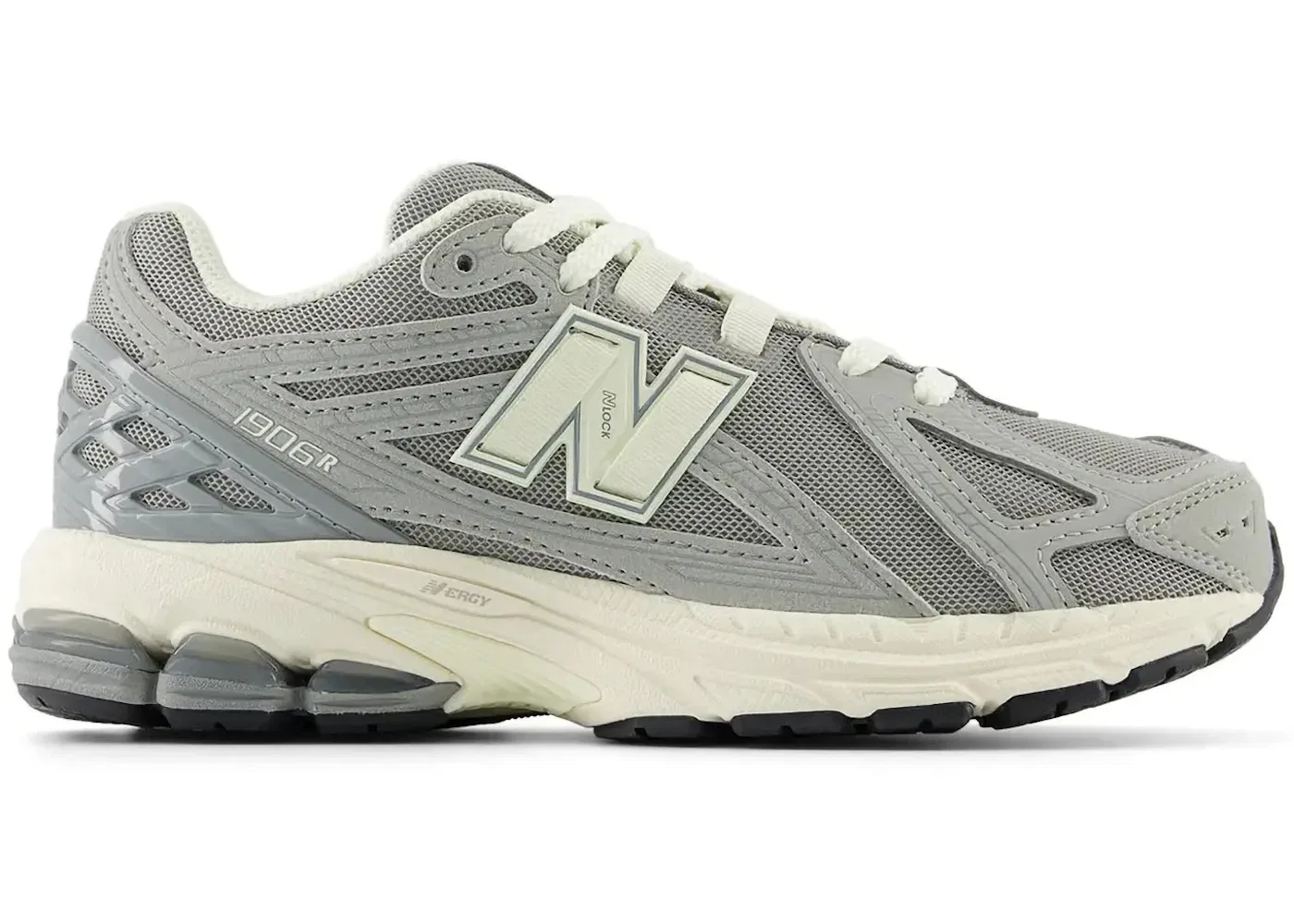 Детские кроссовки Lifestyle New Balance 1906R, Raincloud
