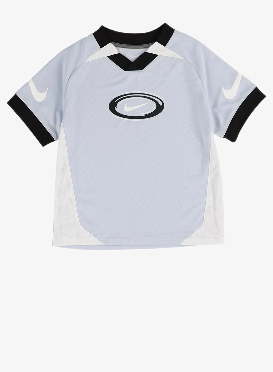 Комплект для школы с логотипом Swoosh Nike, синий