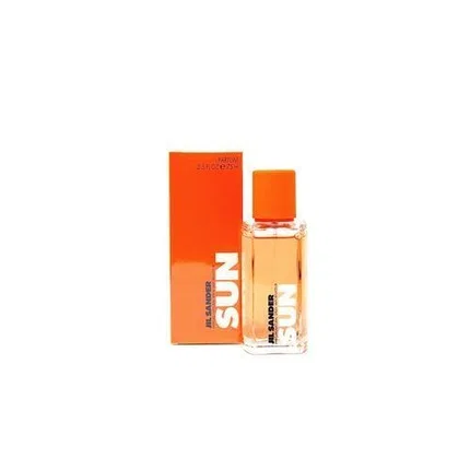 Парфюмерная вода Jil Sander Sun for Women, 75 мл