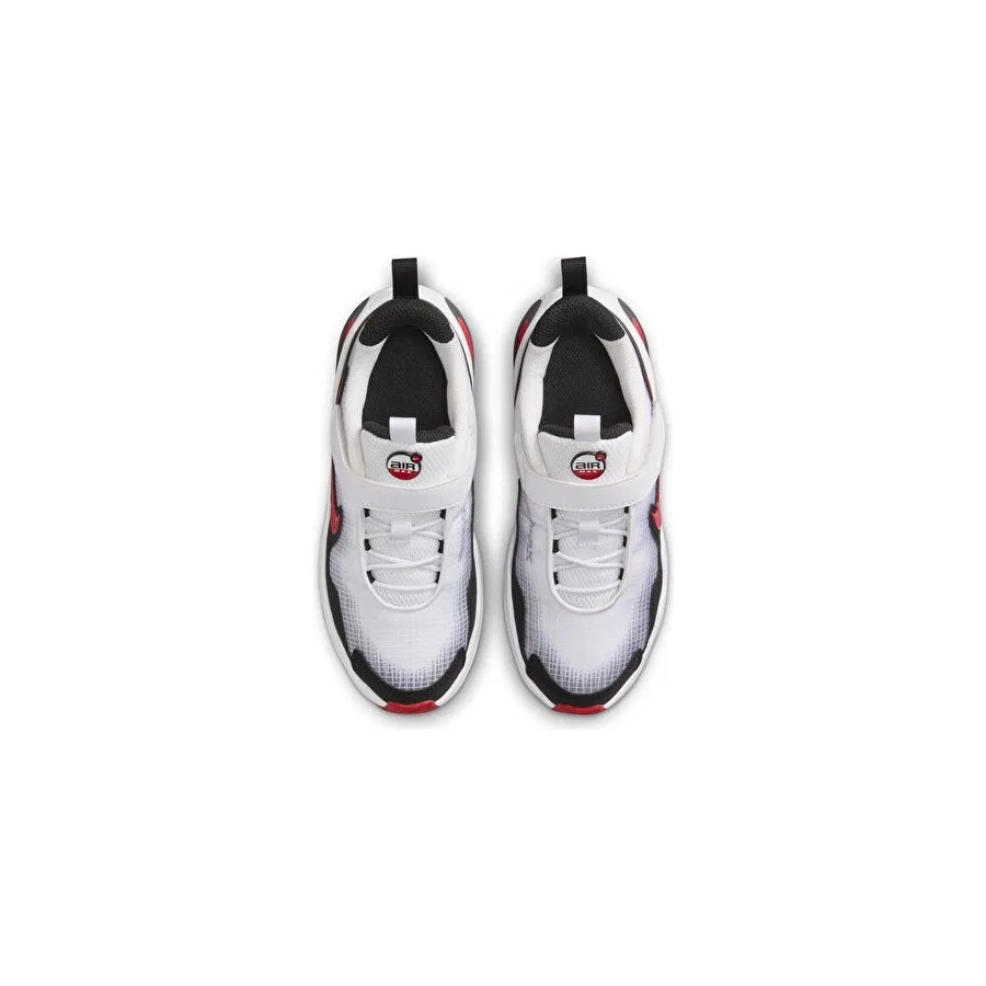Детские кроссовки Nike Air Max Nova (PS) FN4459-102, Белый — фото 4