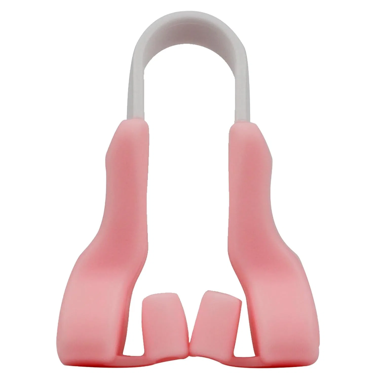 Носовой формирователь, U-образный зажим, Generisch, 10 г, Night Pink Box