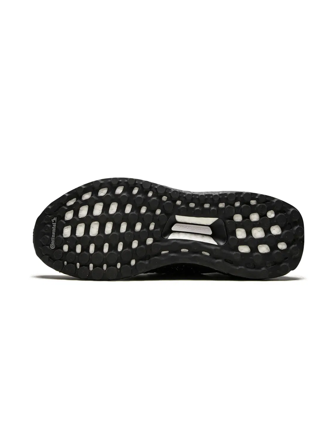 Кроссовки Ultraboost Clima Adidas, черный — фото 4