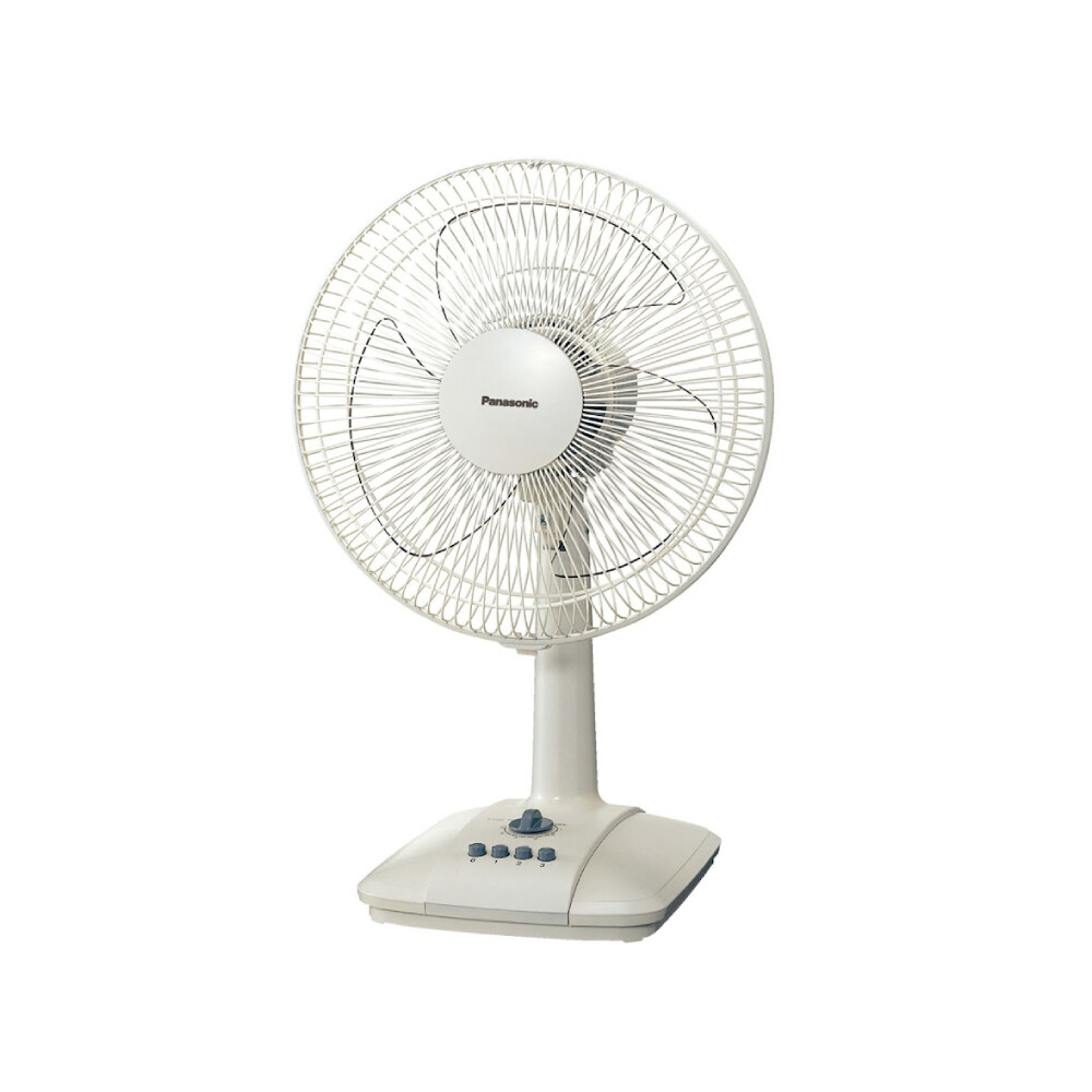 

Вентилятор Panasonic F-401SH-I, слоновая кость