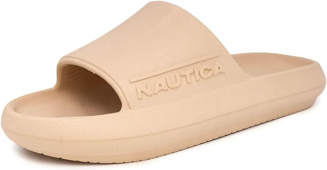 Сандалии спортивные Nautica, хаки