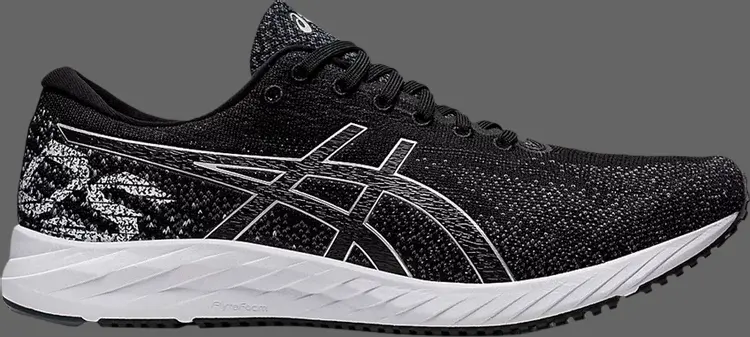 

Кроссовки gel ds trainer 26 'black pure silver' Asics, черный