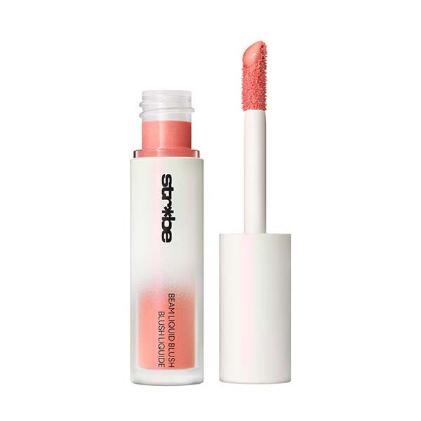 

Жидкие румяна MAC COSMETICS Strobe Beam Liquid Blush, ICE GLEAM