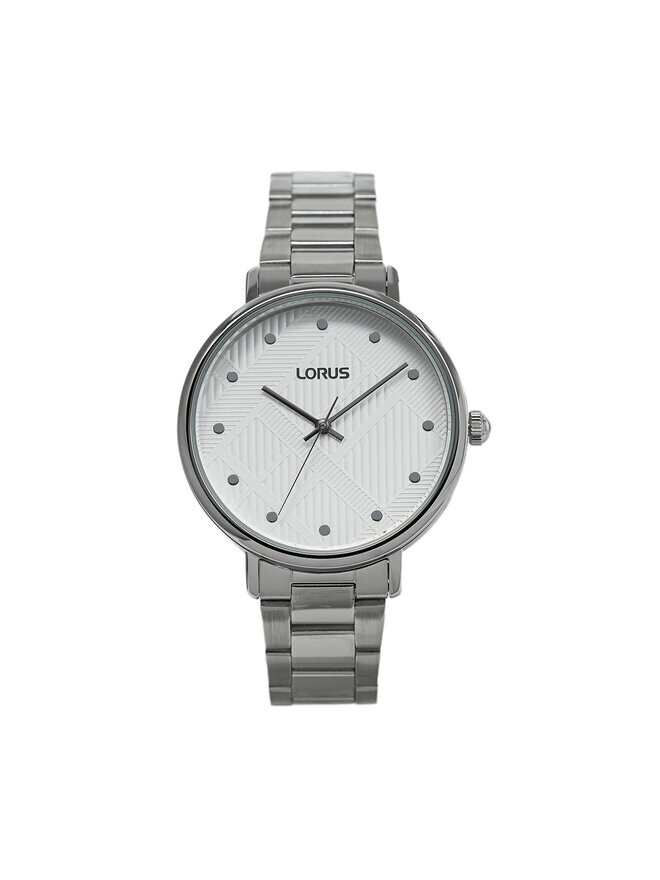 

Часы Lor Lorus, серебро
