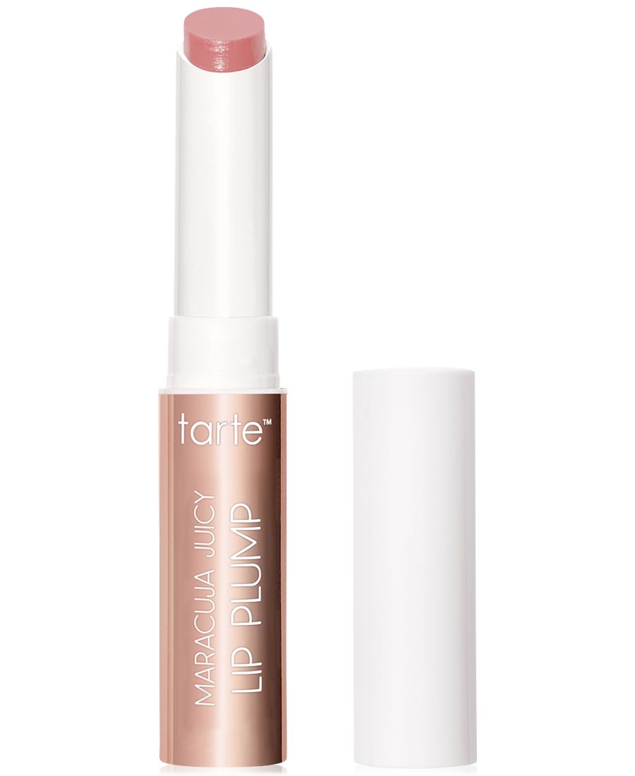 

Миниатюрная версия бальзама для губ Maracuja Juicy Lip Plump Tarte, цвет cherry blossom