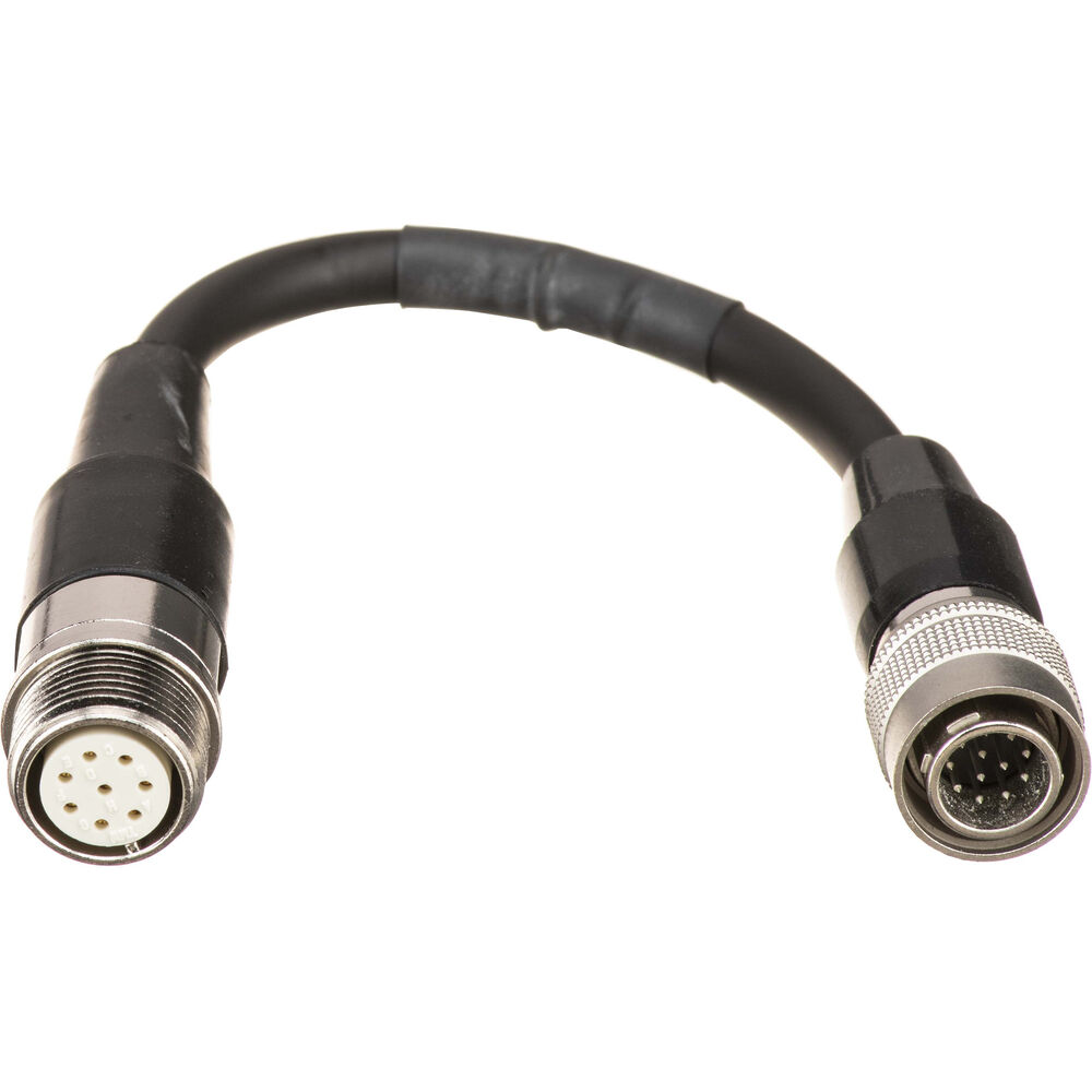 

VariZoom VZ-F8F12 8-pin to 12-pin Cable Converter VZ-F8F12