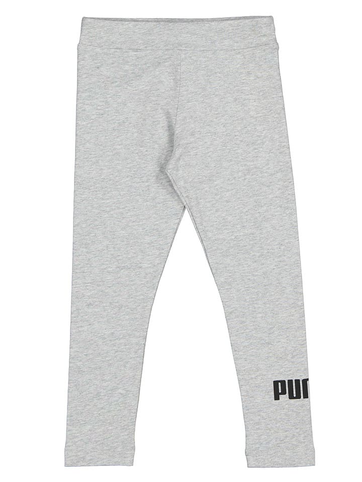 

Леггинсы Puma, серый