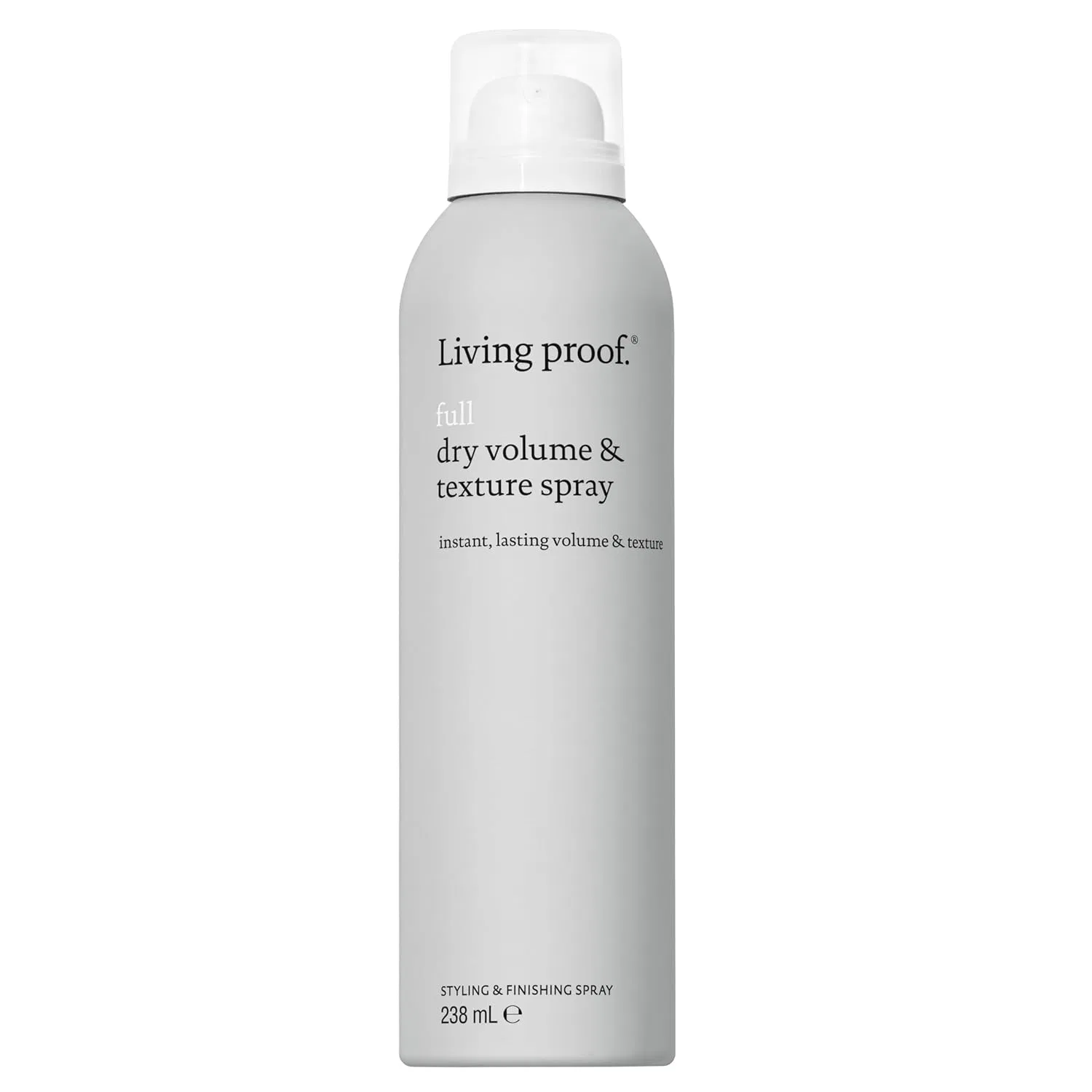 Спрей для объема и текстуры «Full Dry Volume & Texture» от Living Proof, 238 мл Living Proof