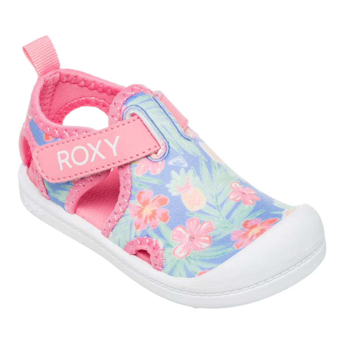 

Grom Roxy Детские тапочки, синий