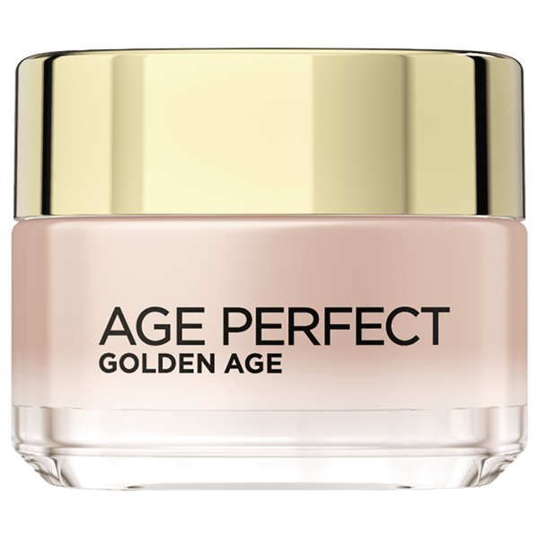 

Дневной крем для лица Rose Firming, 50 мл L'Oréal Paris Age perfect golden age