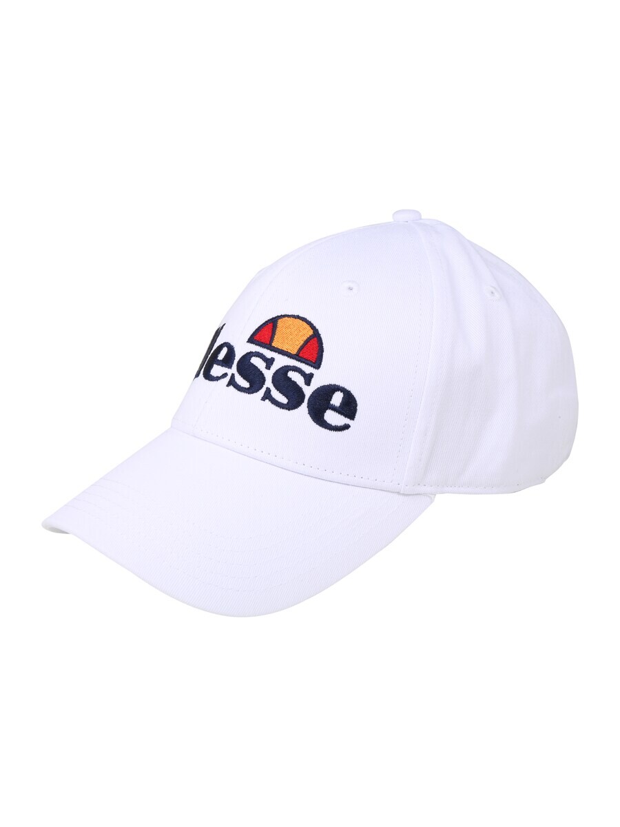 

Бейсболка Ellesse REGUSA, белый