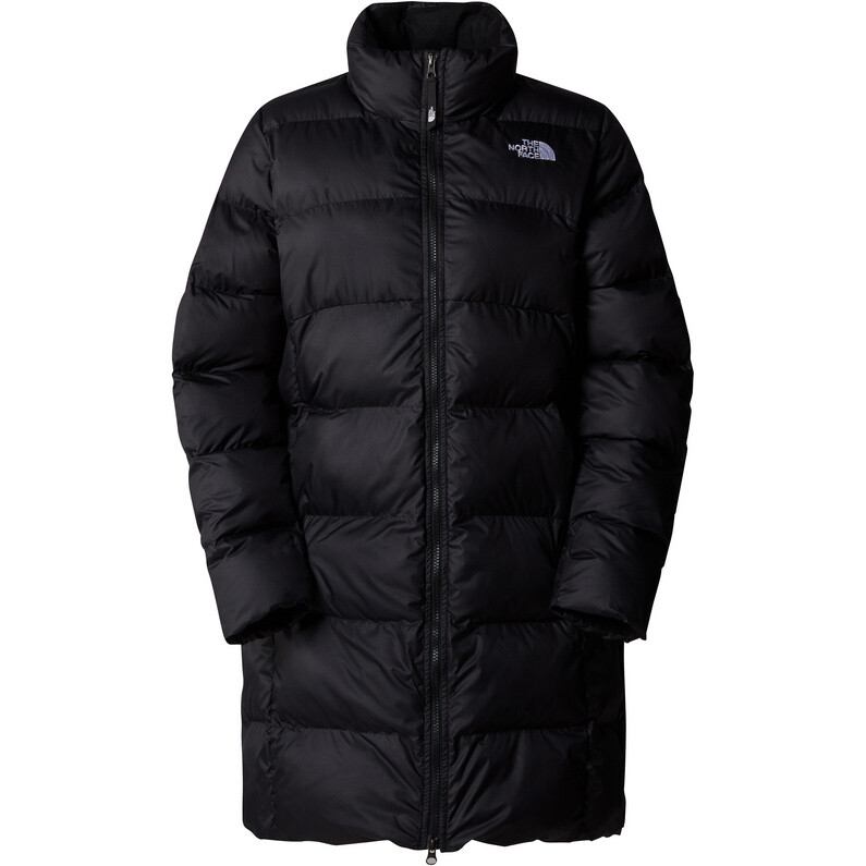 

Женская парка Саикуру The North Face, черный