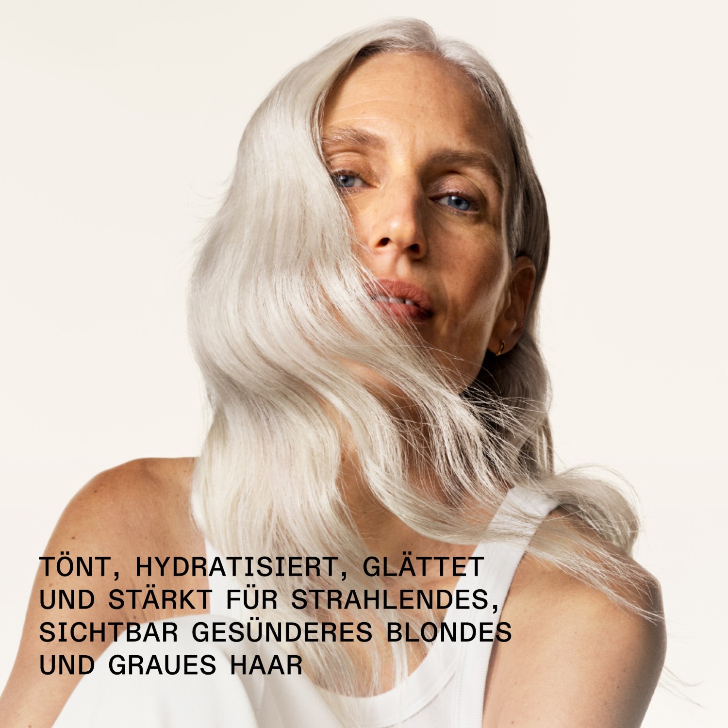 Кондиционер для волос bond maintenance no.5p blonde enhancer toning conditioner Olaplex, объем 250 мл — фото 3