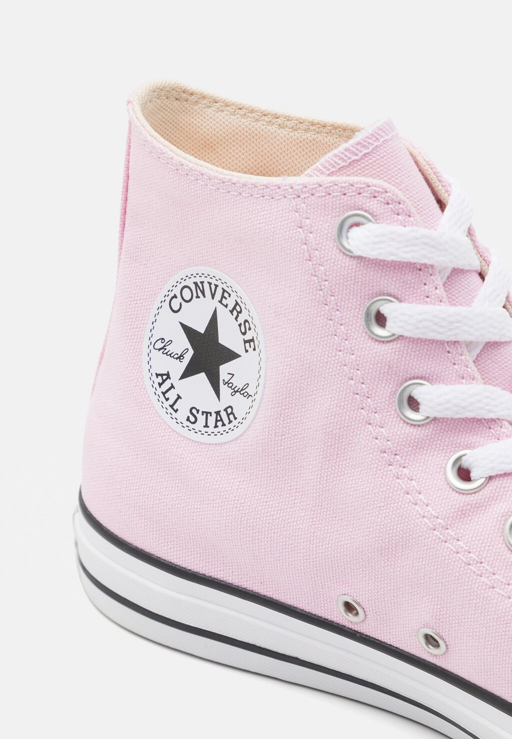 

Высокие кеды CHUCK TAYLOR ALL STAR UNISEX Converse, розовый