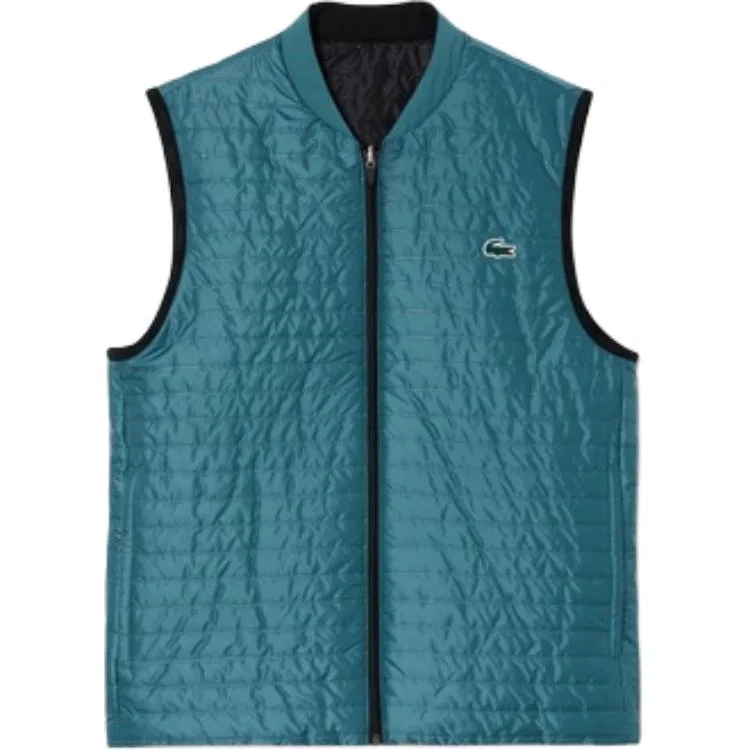 Жилет LACOSTE Black Blue — фото 3