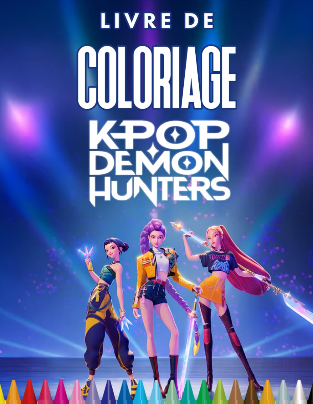 

Livʀe de Coloʀiage (French Edition) (Independently published)