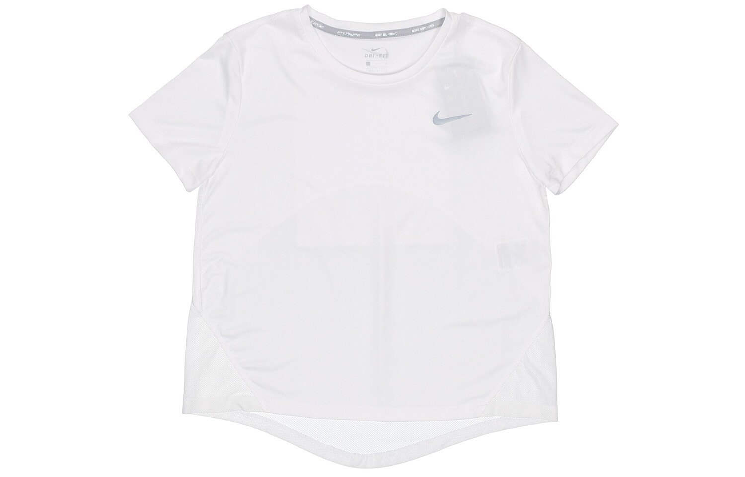 

Футболка женская белая Nike