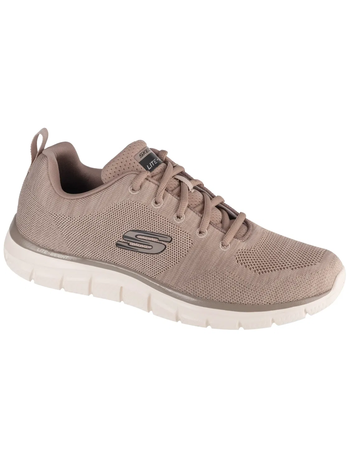 Кроссовки 'Track - Front Runner' Skechers, Beige — фото 2