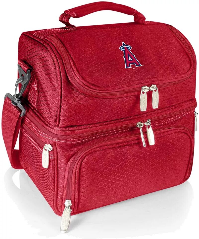

Персональная сумка-холодильник Los Angeles Angels Lunch Picnic Time