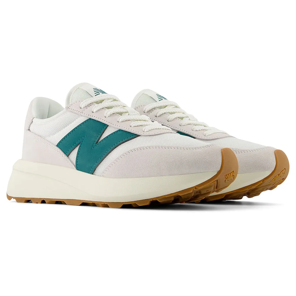 

Кроссовки New Balance 370, белый