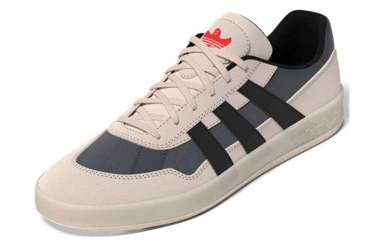 Мужские кроссовки для скейтбординга adidas originals Aloha Super, ДастиРоуз — фото 3