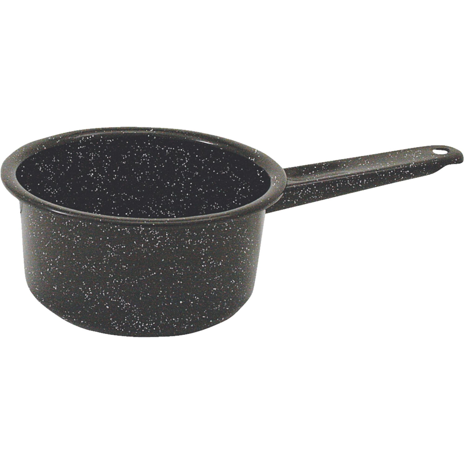 

Гранитная кастрюля Columbian Home Products, черный