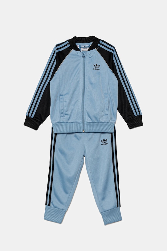 

Детский спортивный костюм Adidas Originals, синий