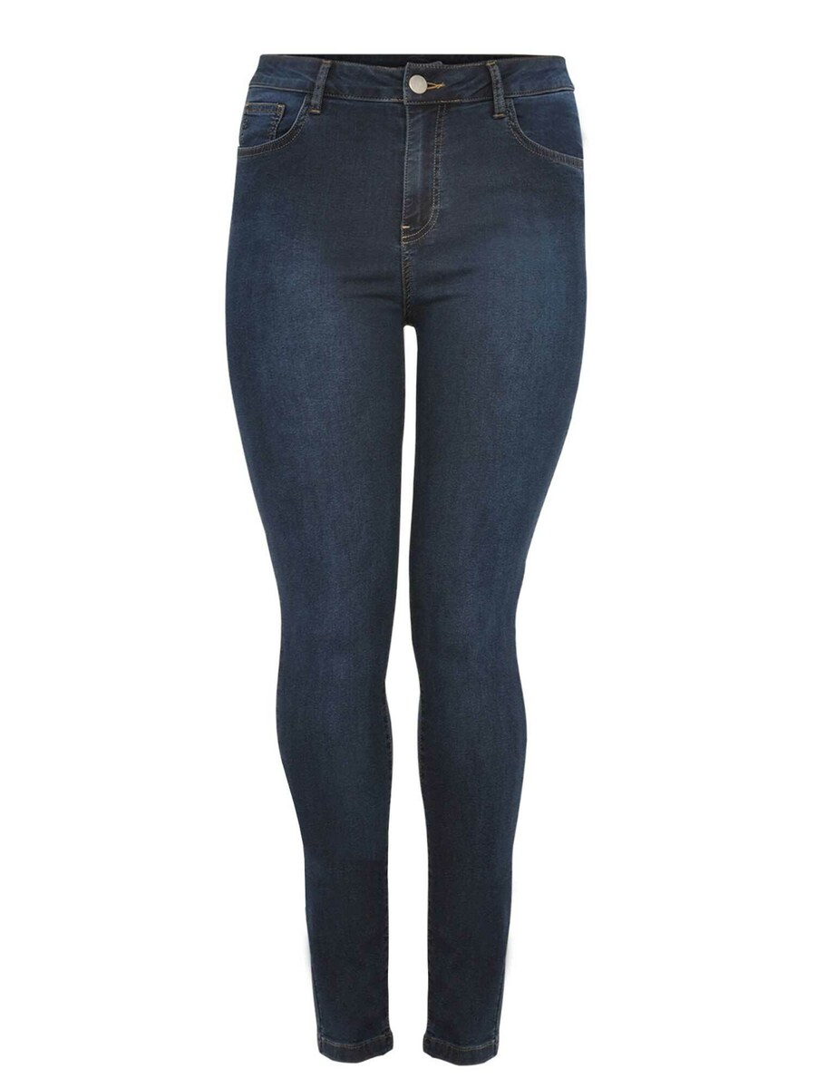 

Узкие джинсы YOEK NOA, Night blue