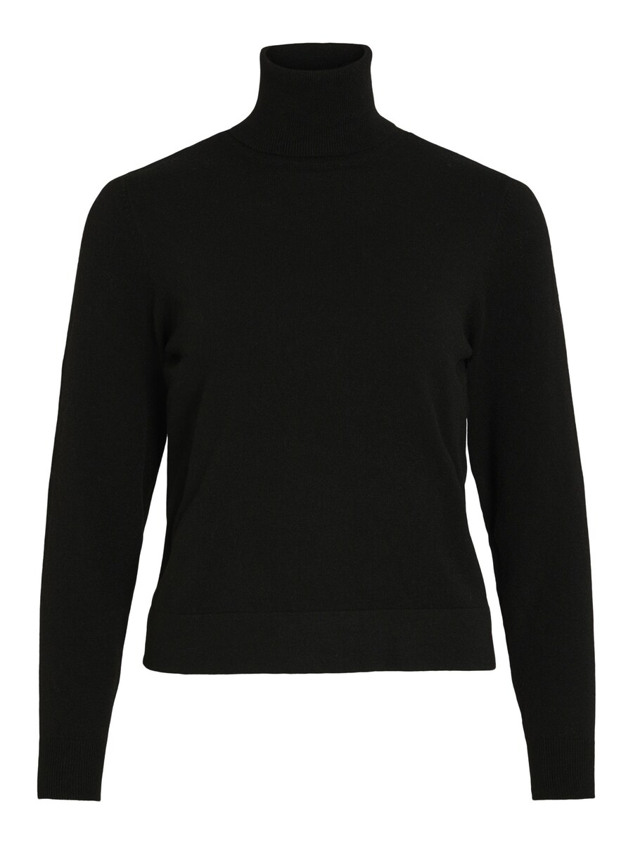

Водолазка VILA Sweater, черный