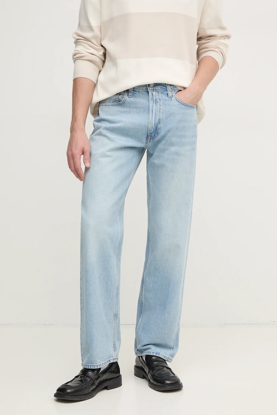 

Джинсы Calvin Klein Jeans, синий